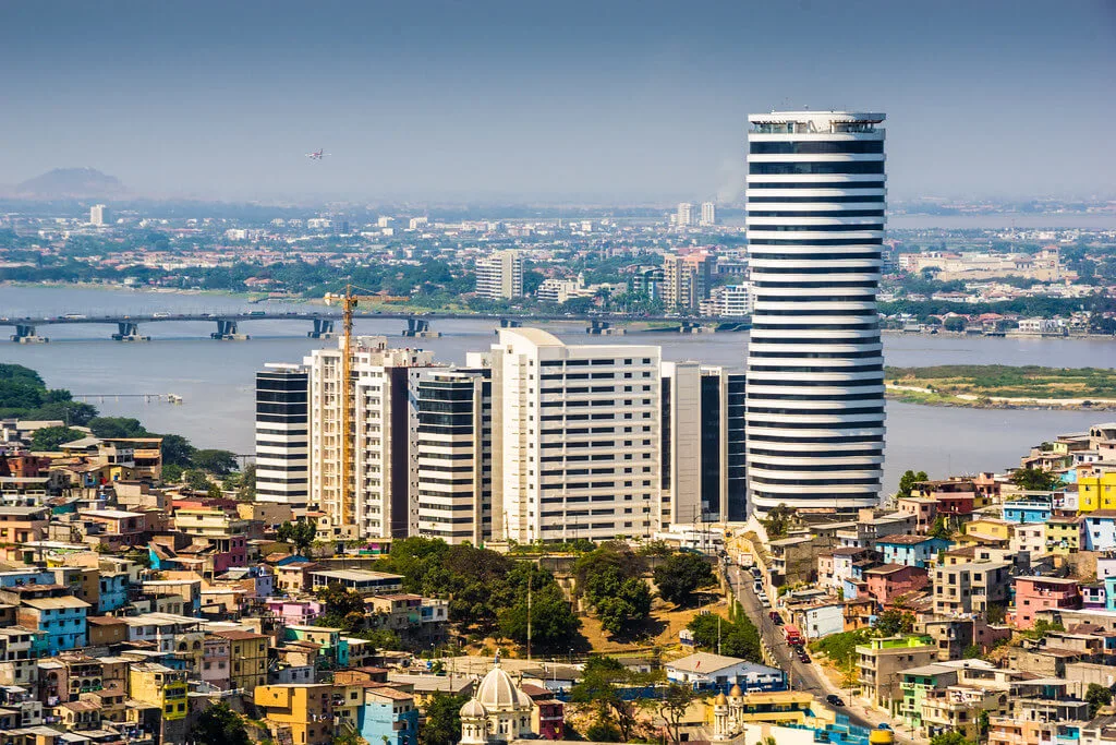 Guayaquil