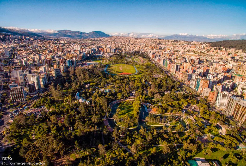 Quito
